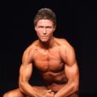 Nikolas  Butler - NPC Alaska State Championships 2013 - #1